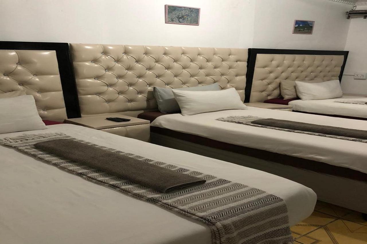 Maluti Backpackers Hotel Phuthaditjhaba Екстериор снимка