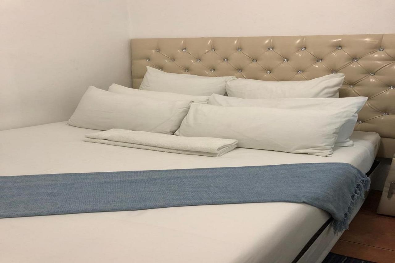 Maluti Backpackers Hotel Phuthaditjhaba Екстериор снимка