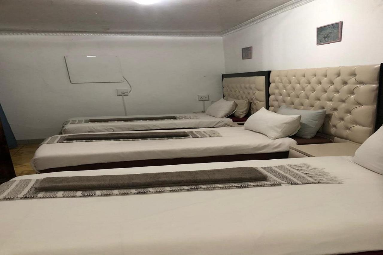 Maluti Backpackers Hotel Phuthaditjhaba Екстериор снимка