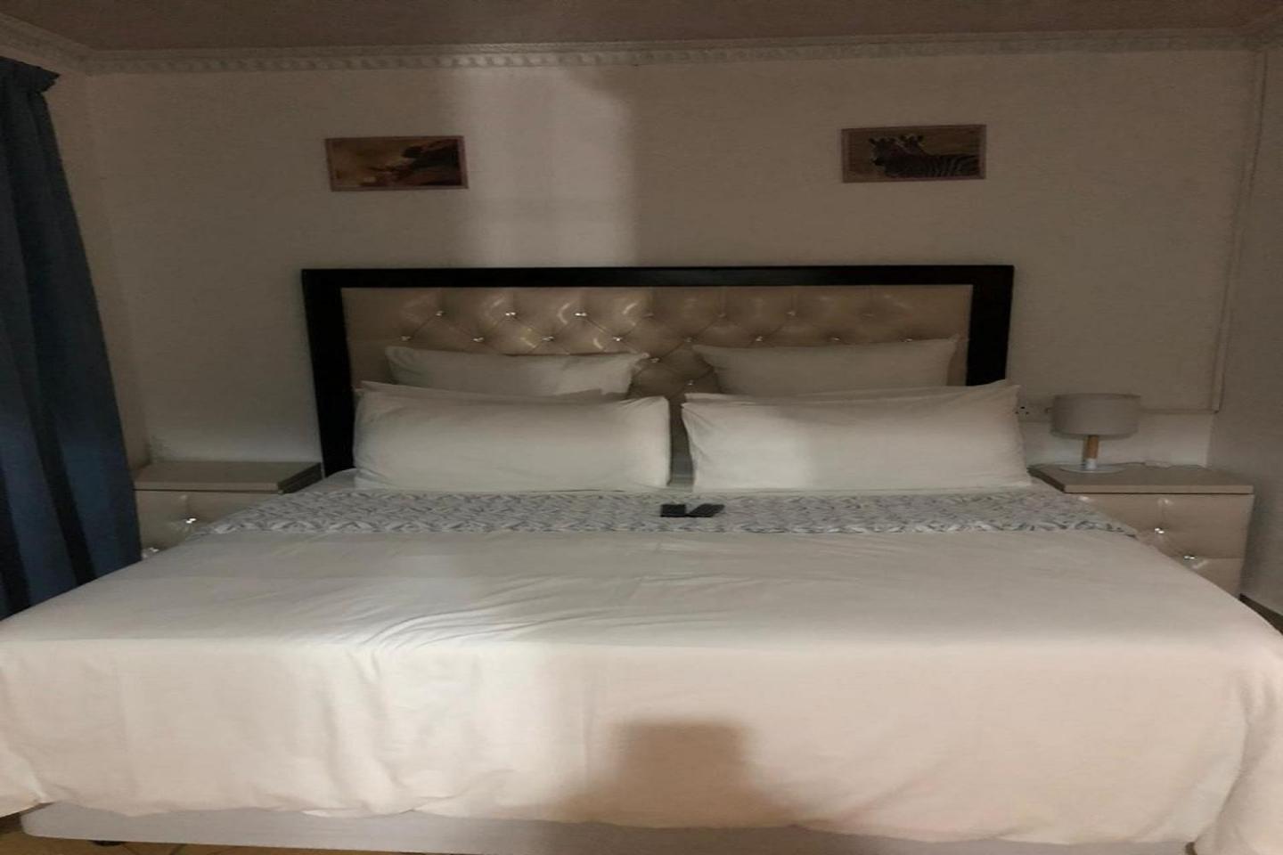 Maluti Backpackers Hotel Phuthaditjhaba Екстериор снимка