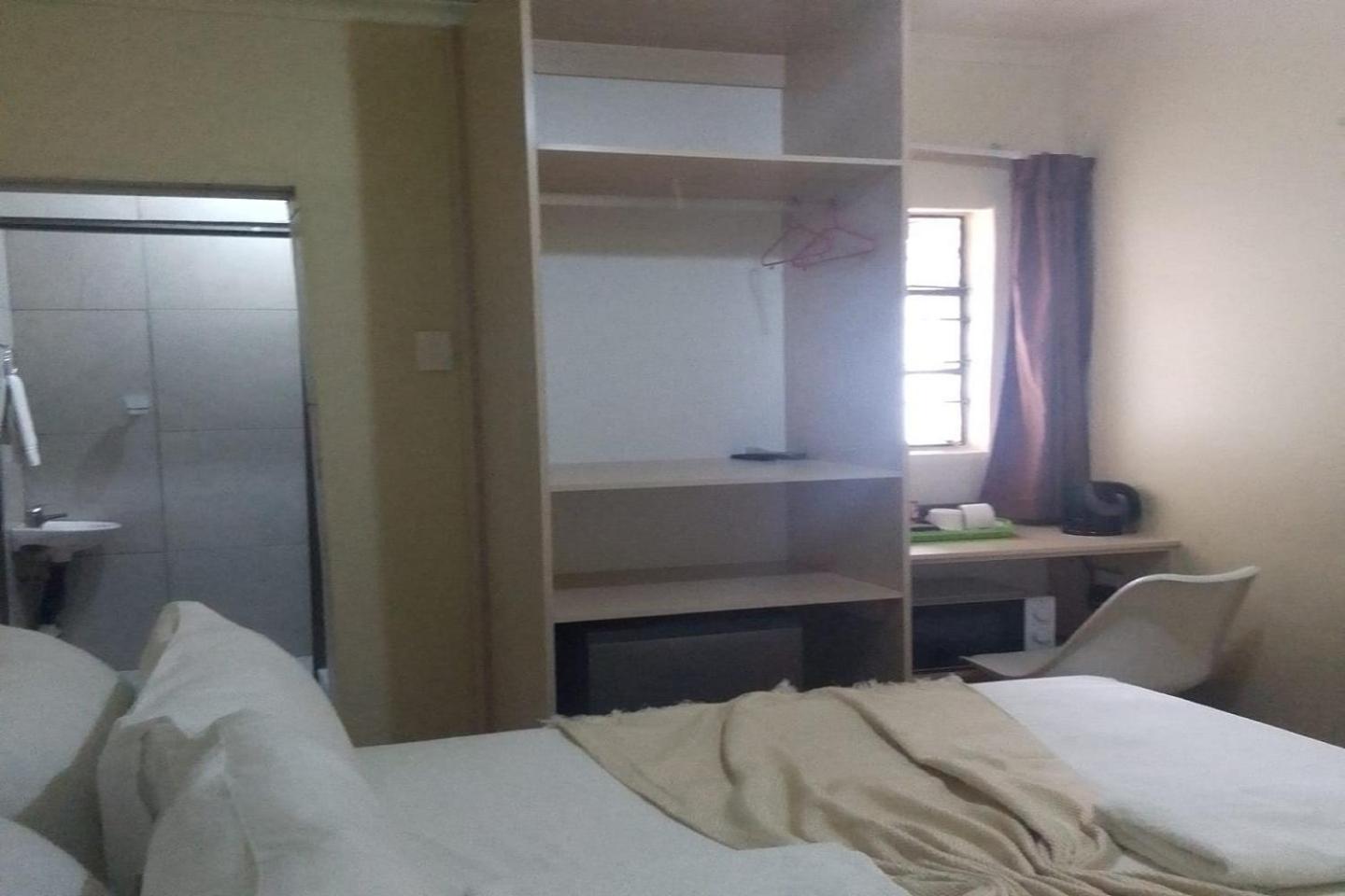 Maluti Backpackers Hotel Phuthaditjhaba Екстериор снимка